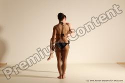 Jive reference poses